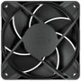 Arctic P12 Pro LN Ventilador de caja 12cm Negro